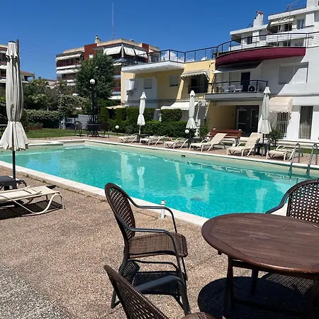 Mary's Pool