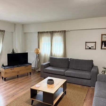 Apartman Mary's Pool Peraía