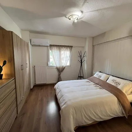 Apartman Mary's Pool Peraía