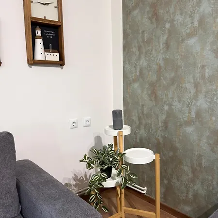 Apartman Mary's Pool