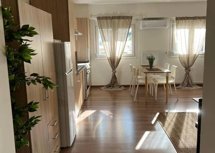 Apartman Mary's Pool