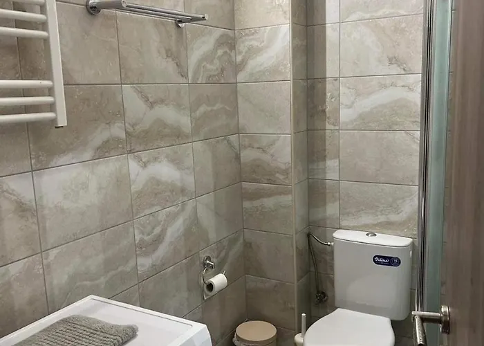 Apartman Mary's Pool