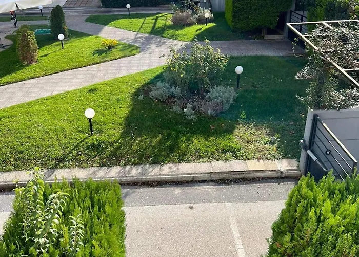 公寓 Mary's Pool Peraía