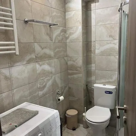Apartment Mary's Pool