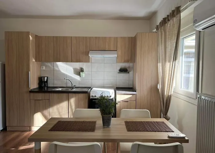 Mary's Pool Appartement *