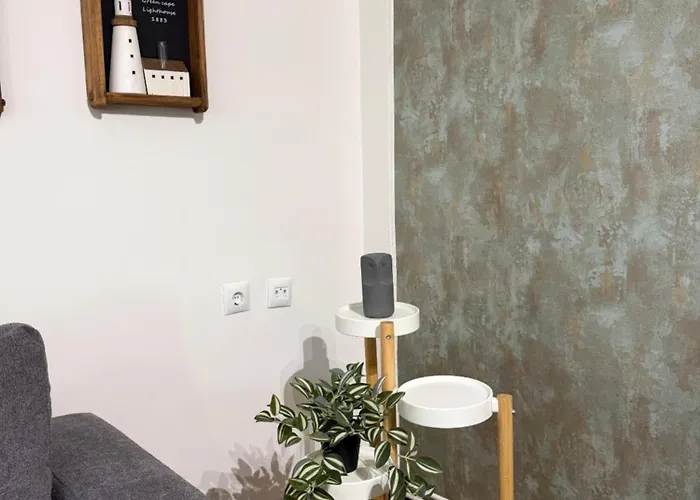 Appartement Mary's Pool