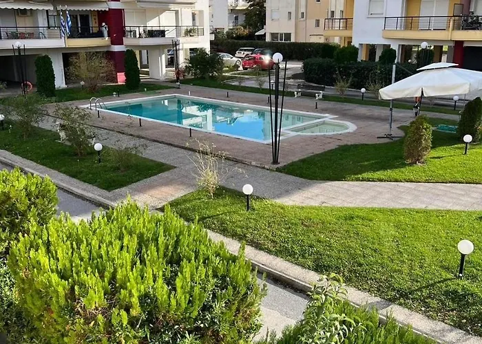 Mary's Pool *